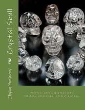 Crystal Skull