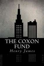 The Coxon Fund