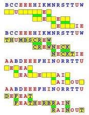 Joinword Puzzles 70rgb