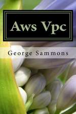 Aws Vpc