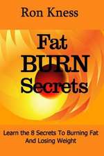 FT Burn Secrets