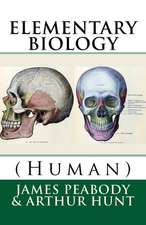 Elementary Biology (Human)