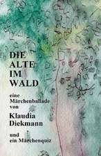 Die Alte Im Wald