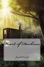 Heart of Darkness