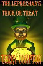 The Leprechaun's Trick or Treat