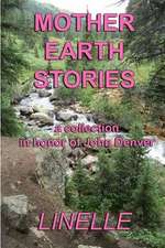 Mother Earth Stories