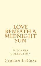 Love Beneath a Midnight Sun