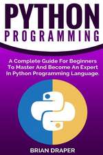 Python Programming