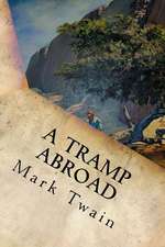 A Tramp Abroad