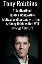 Tony Robbins