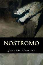Nostromo