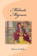 Modeste Mignon