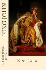 King John