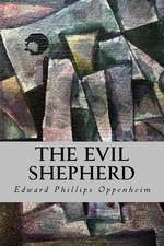 The Evil Shepherd