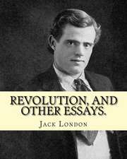 Textsrevolution, and Other Essays. by