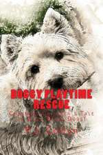 Doggy Playtime Rescue