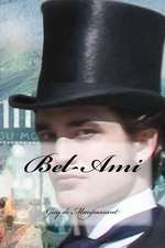 Bel-Ami