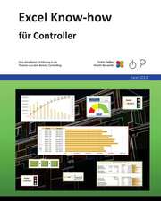 Excel Know-How Fur Controller