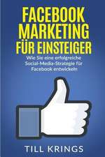 Facebook Marketing Fur Einsteiger