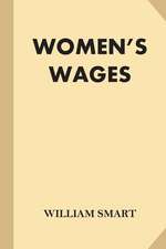 Women's Wages