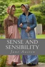 Sense and Sensibility