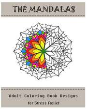 The Mandalas