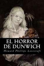 El Horror de Dunwich