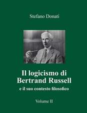 Il Logicismo Di Bertrand Russell