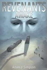 Revenants Awake