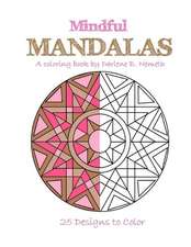 Mindful Mandalas