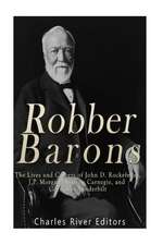 Robber Barons