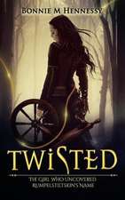 Twisted