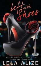 Left with Shoes