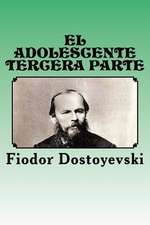 El Adolescente
