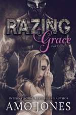 Razing Grace