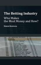 The Betting Industry