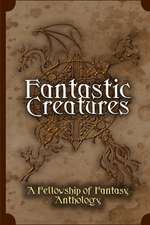 Fantastic Creatures