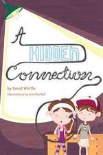 A Hidden Connection