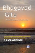 Bhagavad Gita