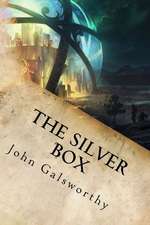 The Silver Box