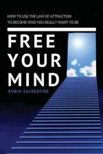 Free Your Mind