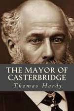 The Mayor of Casterbridge