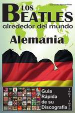 Los Beatles - Alemania - Guia Rapida de Su Discografia