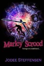 Marley Scrood