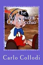 The Adventures of Pinocchio