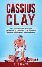 Cassius Clay