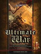 Ultimate War (5e)