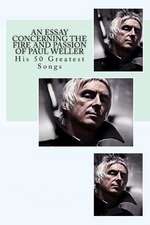 Paul Weller