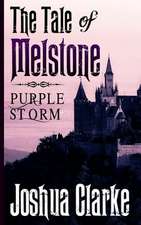 The Tale of Melstone