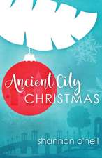 Ancient City Christmas